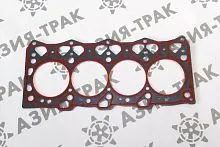 Прокладка ГБЦ CC-4LE2 Hitachi ZX50U Прокладка ГБЦ CC-4LE2 Hitachi ZX50U