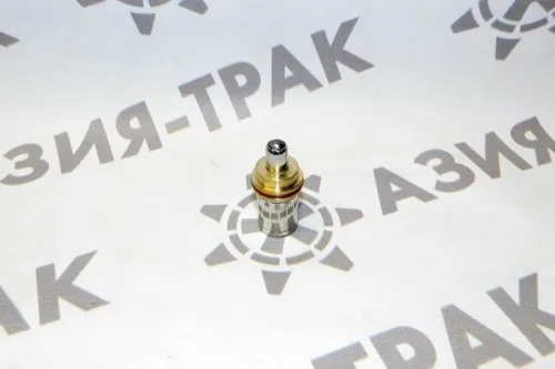Толкатель на джойстик экскаватора Hitachi ZX200 электронный EFI (короткий)