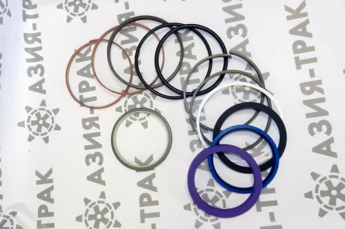 Ремкомплект гидроцилиндра рукояти Hitachi EX200LC