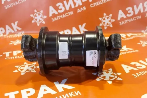 Опорный каток на Komatsu PC200 SOD