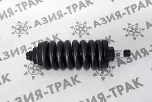 Натяжитель гусеничной цепи с пружиной Komatsu PC30 Натяжитель гусеничной цепи с пружиной Komatsu PC30