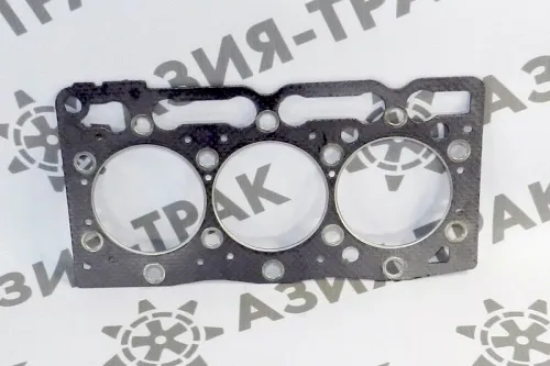 Прокладка ГБЦ 3D76E-6 Komatsu PC20MR-3