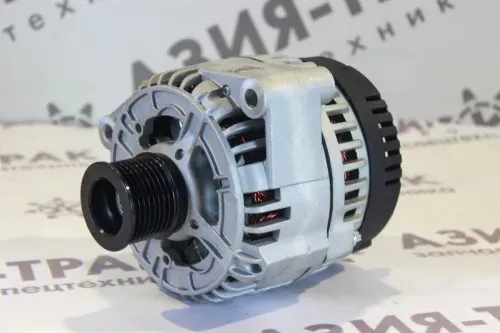 01183604 Генератор (Deutz BF6M1013C) 24V/80А