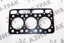 Прокладка ГБЦ D1302-BH Kubota KH-11-3 Прокладка ГБЦ D1302-BH Kubota KH-11-3