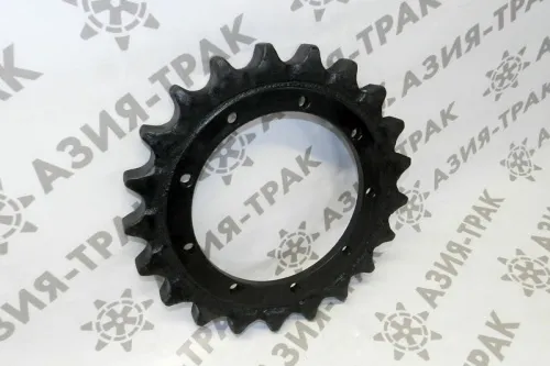 Звезда приводная на MITSUBISHI ME35 (1) ( 210*9*21) фото 2