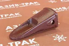 300T200RC, Коронка ковша скальная XCMG XE150