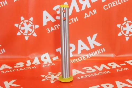 Палец ковша 35*300 несмазываемый