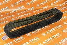 Резиновая гусеница 230x96x33, RTA Резиновая гусеница 230x96x33, RTA
