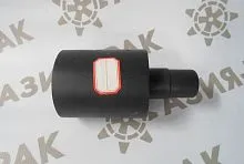 Поддерживающий каток на KOBELCO SK50UR.2 / SK55 Поддерживающий каток на KOBELCO SK50UR.2 / SK55