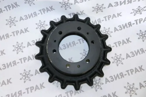 Звезда приводная на Bobcat T200 / T250 / T300 / T320 фото 3 Звезда приводная на Bobcat T200 / T250 / T300 / T320 фото 3