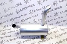 Глушитель Sumitomo SH60A1 Глушитель Sumitomo SH60A1