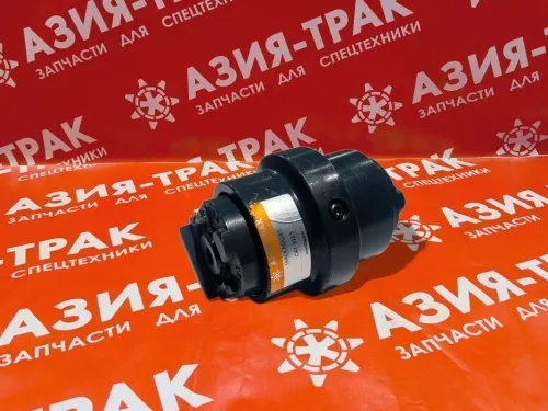 Опорный каток на CAT 302.5