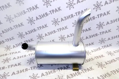 Глушитель Sumitomo SH60A1