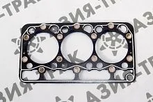 Прокладка ГБЦ 3D75-2 Komatsu PC10-5 Прокладка ГБЦ 3D75-2 Komatsu PC10-5