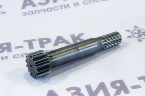 Вал-шестерня EX70