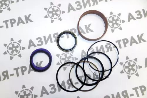 Ремкомплект гидроцилиндра стрелы Komatsu PC100-2