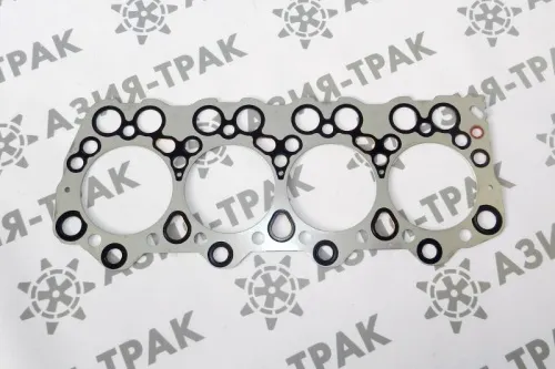 Прокладка ГБЦ 4D34 Kato HD512III