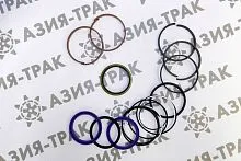 Ремкомплект гидроцилиндра стрелы Caterpillar CAT311DRR Ремкомплект гидроцилиндра стрелы Caterpillar CAT311DRR