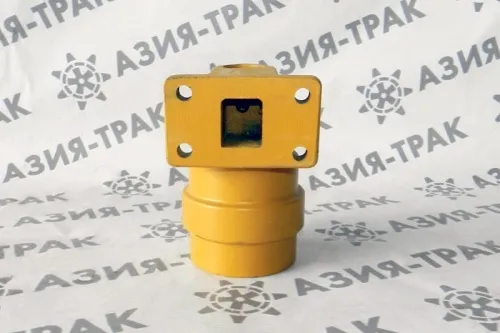 Поддерживающий каток на Komatsu D20.5 Поддерживающий каток на Komatsu D20.5
