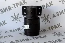 Поддерживающий каток на Hitachi EX100 Поддерживающий каток на Hitachi EX100