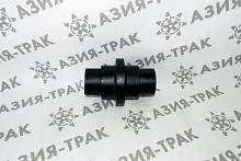 Опорный каток на Kubota KX030 Опорный каток на Kubota KX030