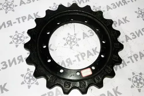 Звезда приводная на Hitachi ZX50U.2/3 Звезда приводная на Hitachi ZX50U.2/3
