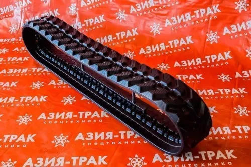 Резиновая гусеница 250x47x84