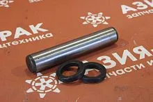 Палец цепи Kobelco SK120 (30,22*167) Палец цепи Kobelco SK120 (30,22*167)