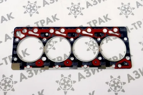 Прокладка ГБЦ 4D102E Komatsu PC60-7E