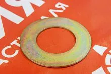 Шайба ковша 56*100*3 Шайба ковша 56*100*3