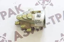 Центральный зуб шнека, скальный (S4) Центральный зуб шнека, скальный (S4)