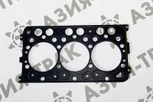 Прокладка ГБЦ D782-BH Kubota U-15 Прокладка ГБЦ D782-BH Kubota U-15