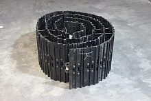 Гусеница металлическая Caterpillar 307 (450/43L) Гусеница металлическая Caterpillar 307 (450/43L)