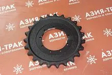 Звезда приводная на KOMATSU PC20.6 160*9*23 Звезда приводная на KOMATSU PC20.6 160*9*23