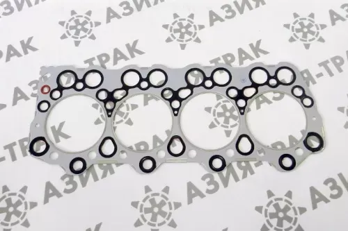 Прокладка ГБЦ 4D34-TE1 Kato HD513MR