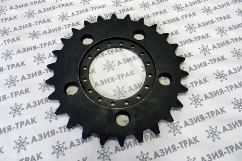 Звезда приводная на Vector 450