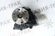 1-13650068-1, Водяная помпа (6SD1T) 1-13650068-1, Водяная помпа (6SD1T)