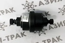 Опорный каток на MITSUBISHI ME30 Опорный каток на MITSUBISHI ME30