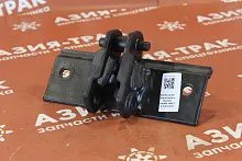 Звено цепи гусеничной с траком Kubota U20.3 c пальцем Звено цепи гусеничной с траком Kubota U20.3 c пальцем