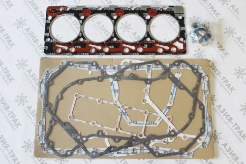 Ремкомплект ДВС 4D102E Komatsu PC60-7E Ремкомплект ДВС 4D102E Komatsu PC60-7E