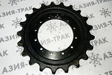 Звезда приводная на Yuchai YC60 Звезда приводная на Yuchai YC60