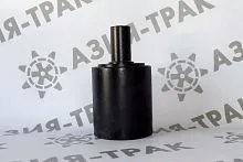 Поддерживающий каток на Komatsu PC40 / PC40.7 Поддерживающий каток на Komatsu PC40 / PC40.7