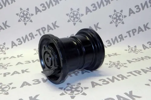 Опорный каток на Yanmar VIO50 фото 4