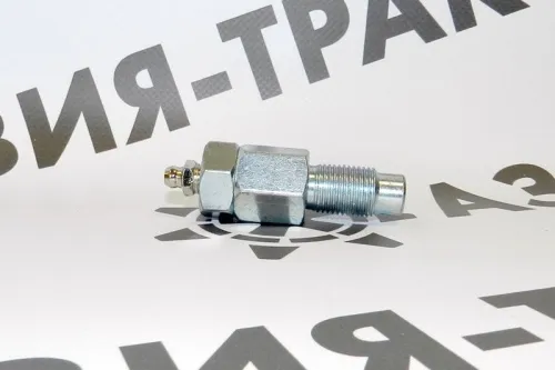 Клапан натяжителя гусеницы, 18мм Клапан натяжителя гусеницы, 18мм