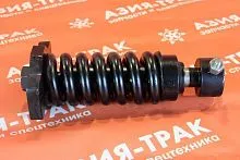 Натяжитель гусеничной цепи с пружиной Kobelco SK35 Натяжитель гусеничной цепи с пружиной Kobelco SK35