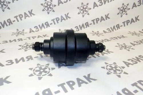 Опорный каток на MITSUBISHI MX30 фото 3