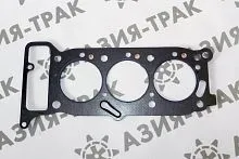 Прокладка ГБЦ 3KR1 Hitachi EX22 Прокладка ГБЦ 3KR1 Hitachi EX22