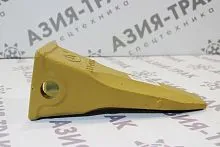 1E7-0101-RC, Коронка ковша скальная Hyundai 450 1E7-0101-RC, Коронка ковша скальная Hyundai 450