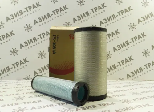 JS3081AB Фильтр воздушный