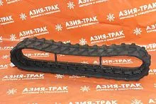 Резиновая гусеница 230x96x33, RTA Резиновая гусеница 230x96x33, RTA